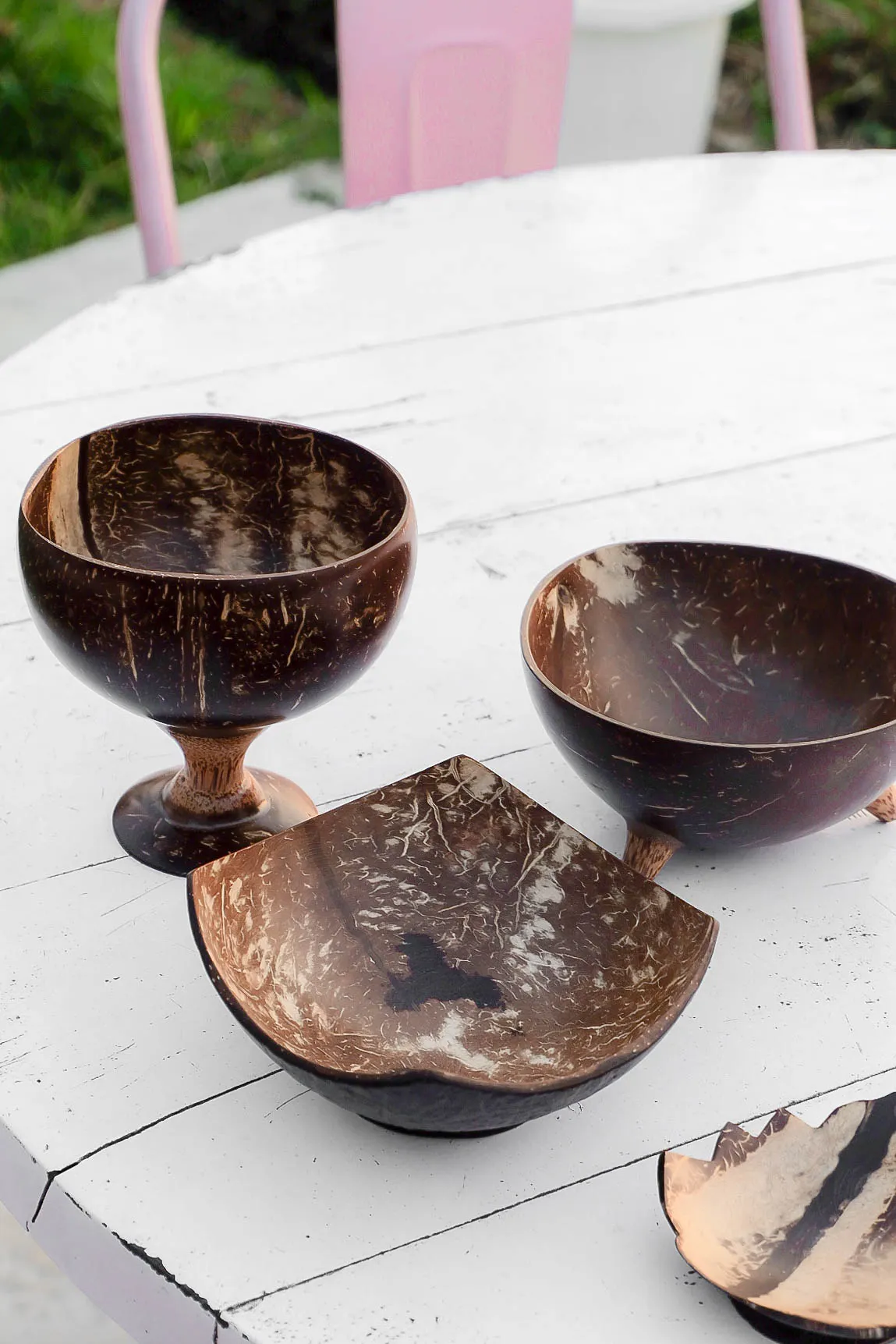 Crafted with Purpose, Designed for Life