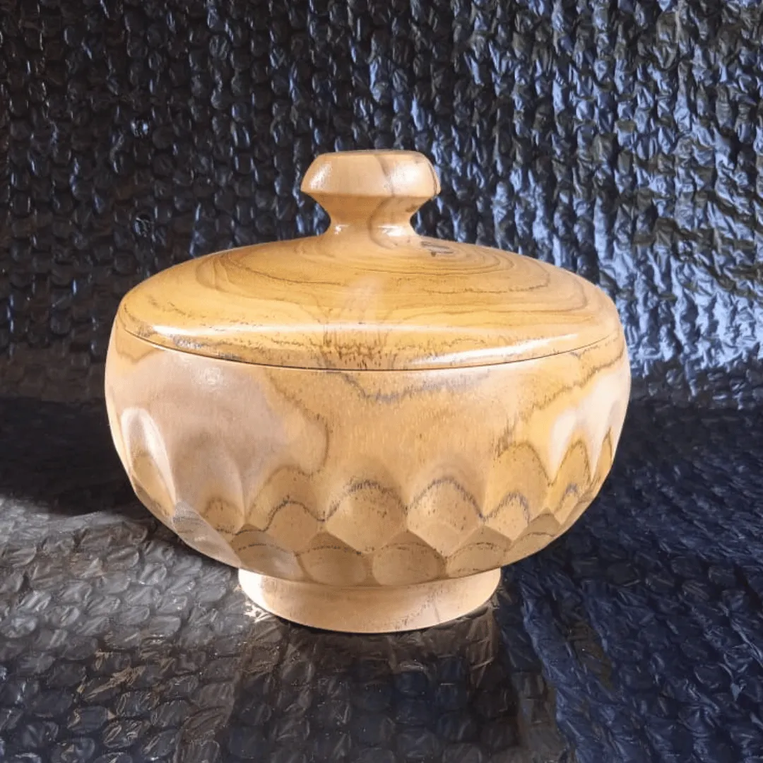 Kalasa Bowl