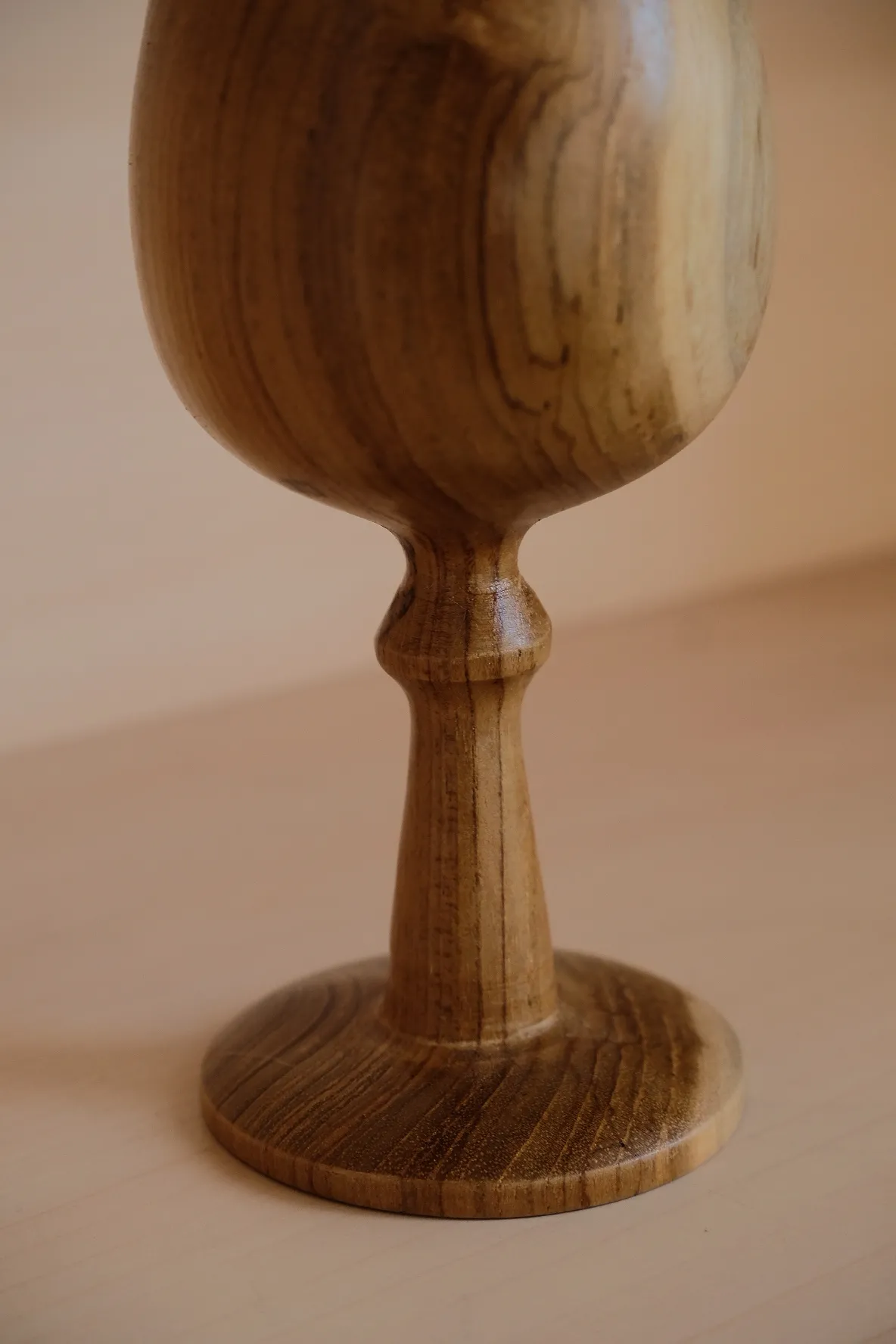 Kinasih Wine Sip Glass